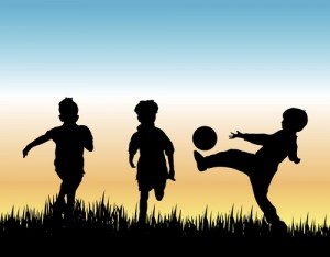 Kids Soccer: Victims of our Negligence