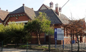 Kew Primary School