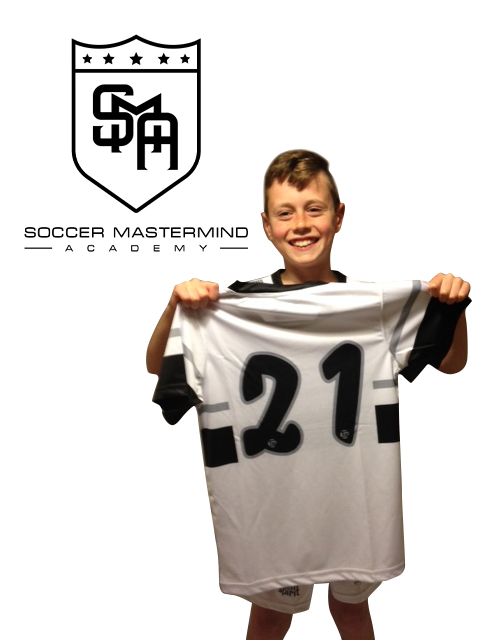 Soccer Mastermind Academy