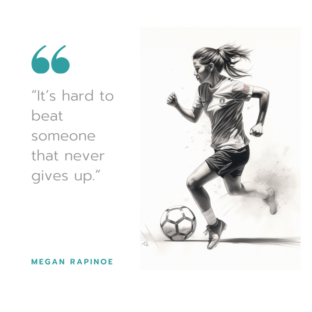 Soccer Motivational Quotes