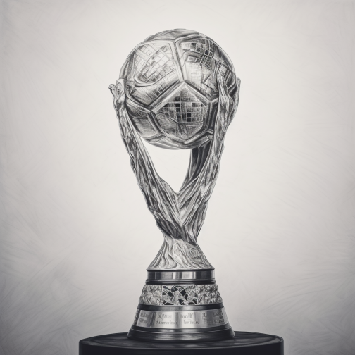 World Cup Soccer Trivia - Soccer Mastermind