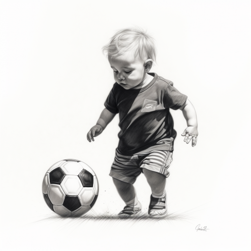 Soccer Ball Sizes for different Ages Soccer Mastermind