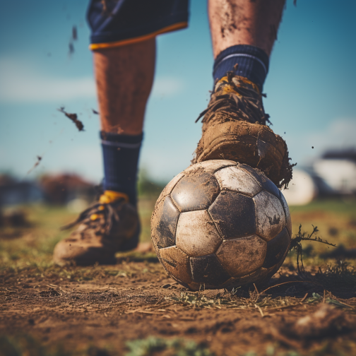 childrens soccer cleats