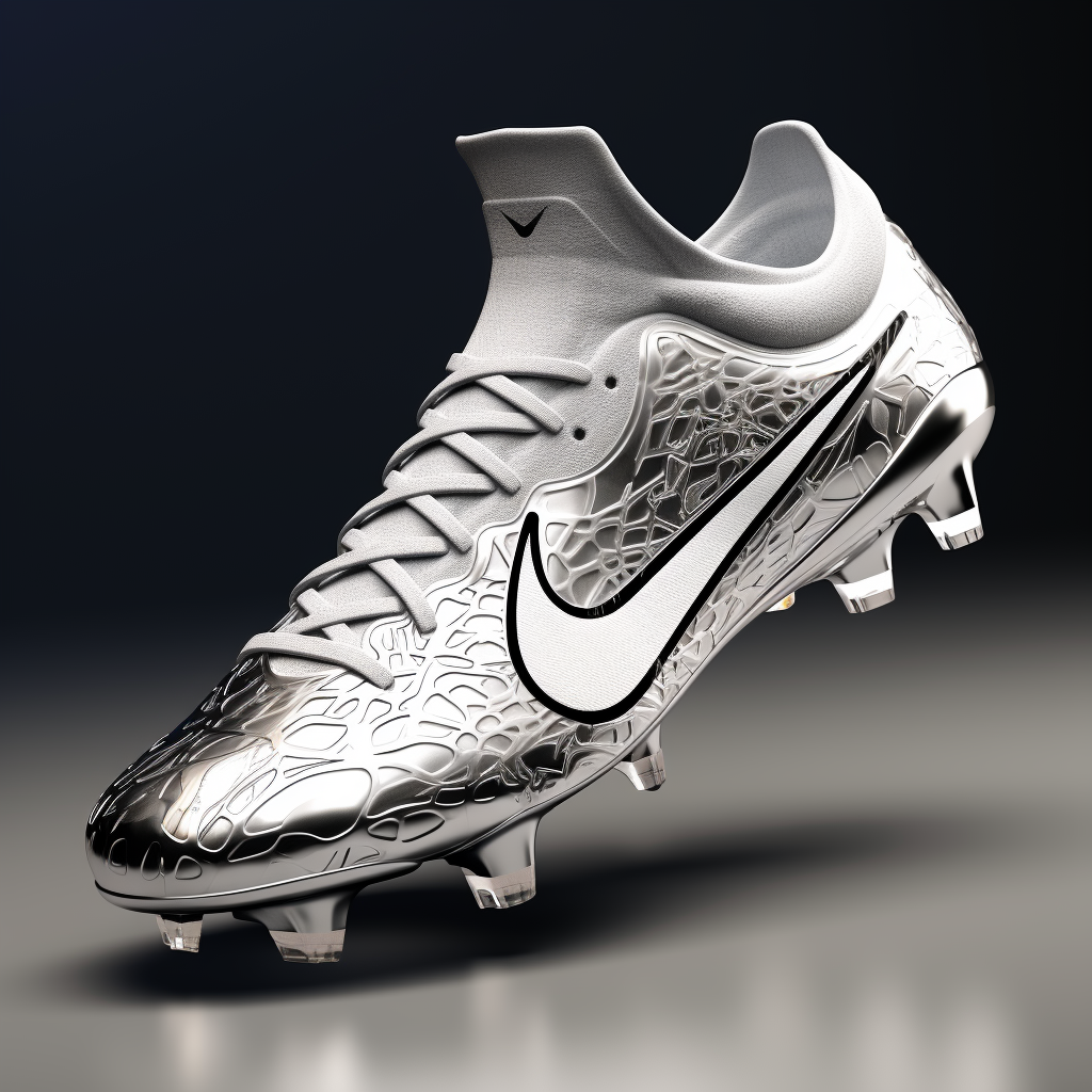 CR7 Soccer Cleats